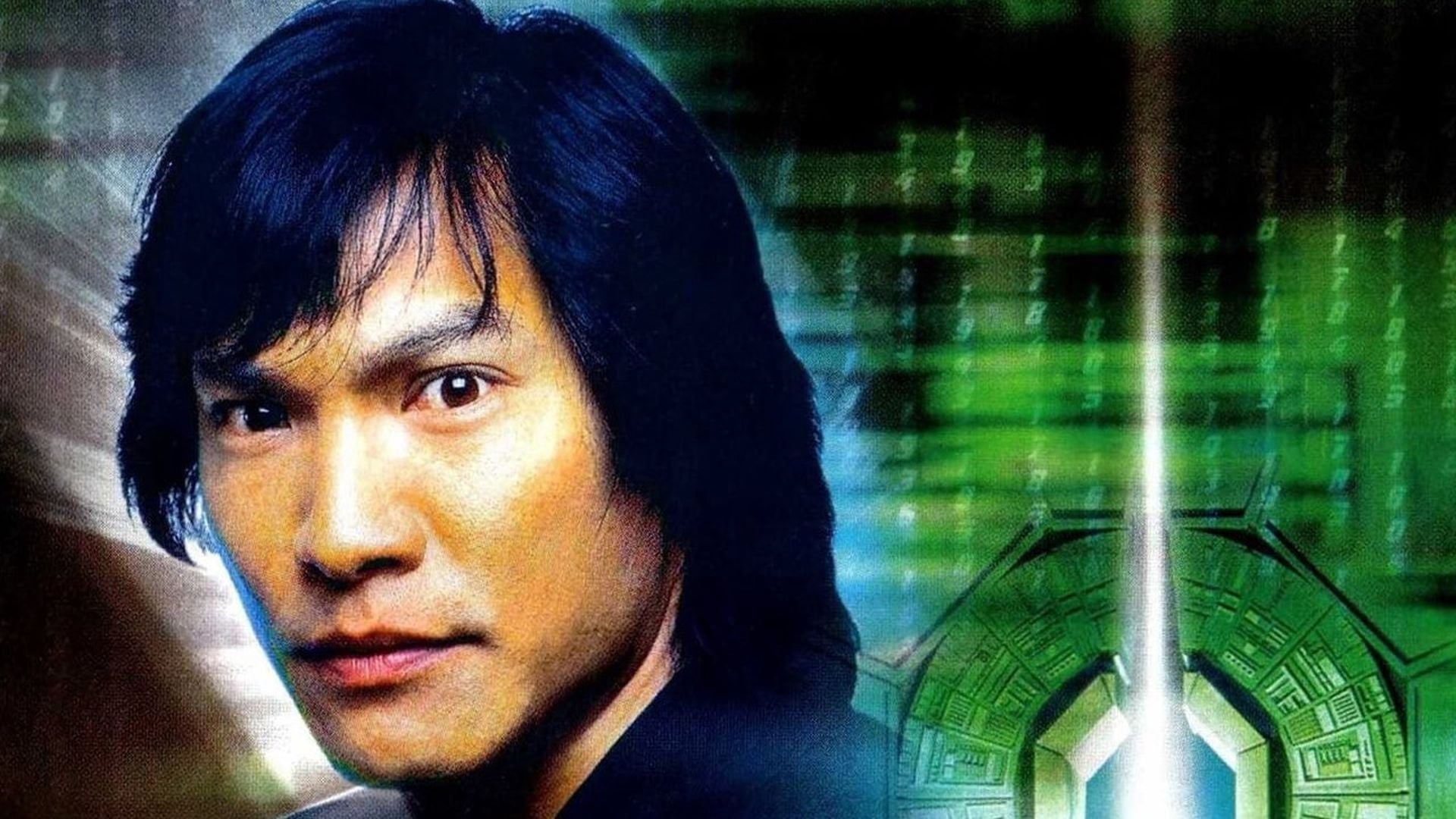 Timecop รีวิวหนัง