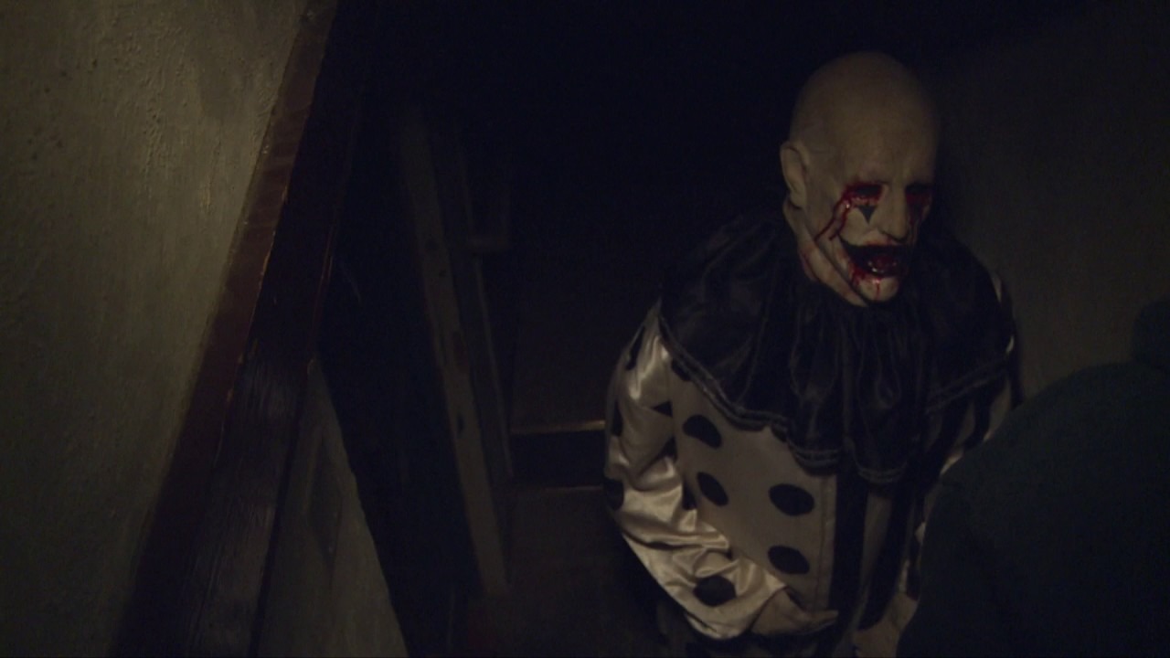 Horror House 4 รีวิวหนัง