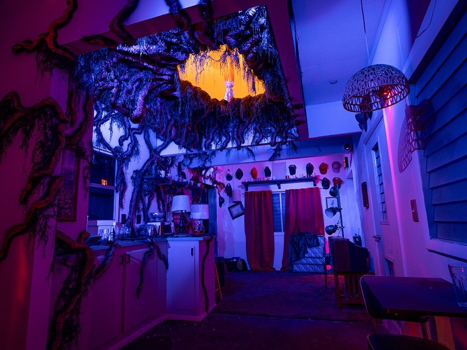 Horror House 4 รีวิวหนัง