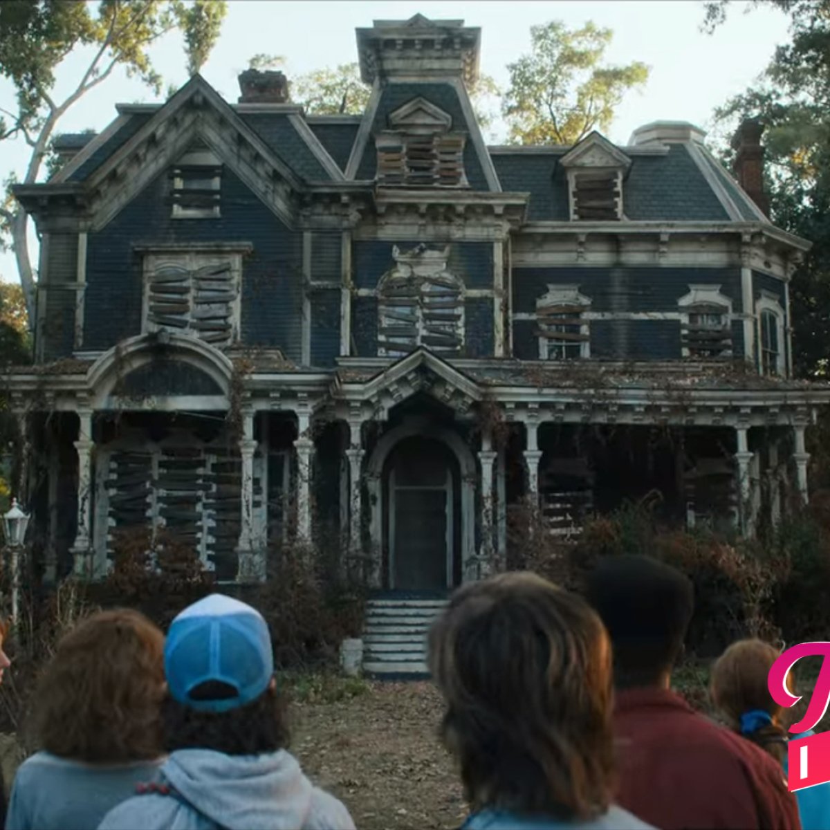 Horror House 4 รีวิวหนัง