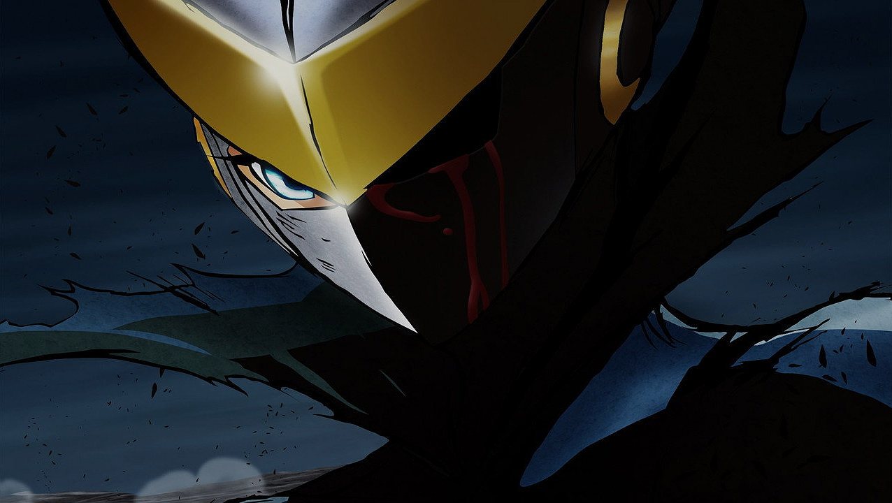 キャシャーン Sins: เมื่อหุ่นยนต์สังหารเทพธิดา แล้วโลกก็พังทลาย — รีวิวอนิเมะดาร์กไซไฟที่คุณต้องไม่พลาด