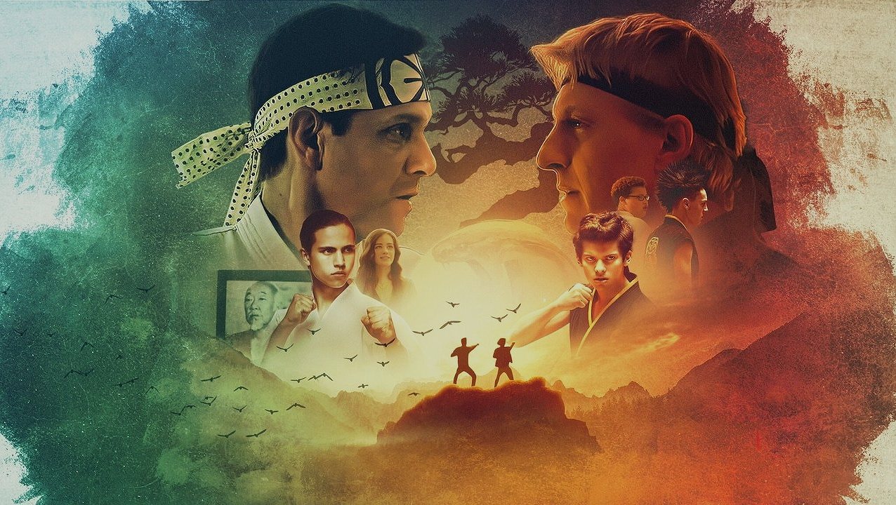 เมื่อศัตรูคาราเต้กลายเป็นเพื่อนร่วมทีม? รีวิว Cobra Kai ซีรีส์ที่พลิกโฉมตำนานคลาสสิก