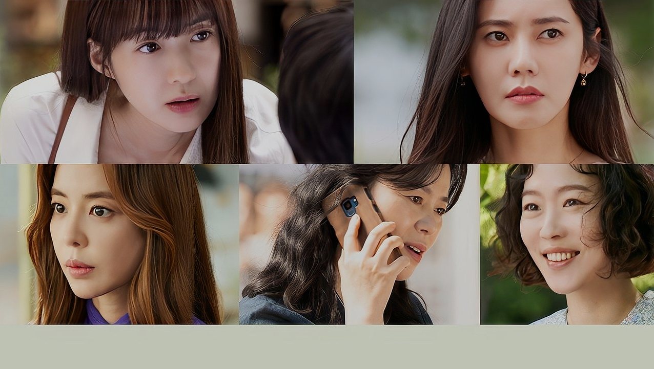 Green Mothers' Club: เมื่อคุณแม่มืออาชีพต้องเจอเกมลับที่อันตรายกว่าในโรงเรียน