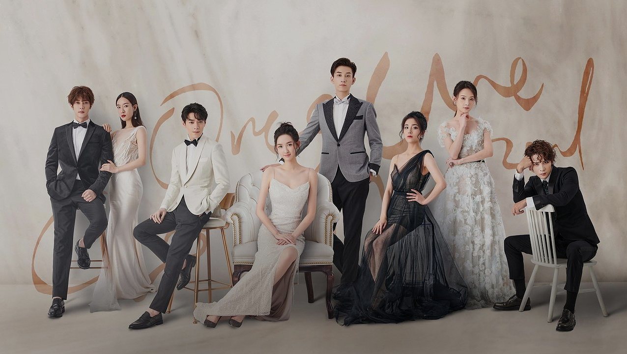 เมื่อสัญญาแต่งงานกลายเป็นหัวใจที่เต้นไม่เป็นจังหวะ: รีวิวซีรีส์จีน 'ป่วนรัก งานแต่งทิพย์'