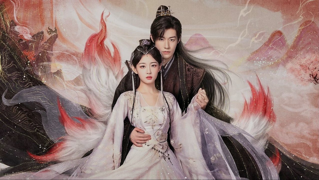 เมื่อรักต้องสู้กับแค้น : เปิดโลกอารมณ์ใน '浮世三千' ซีรีส์ที่ทำให้คุณตั้งคำถามกับหัวใจ