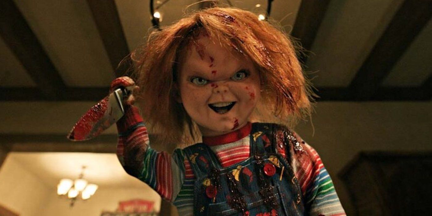 Chucky Season 3 รีวิวหนัง